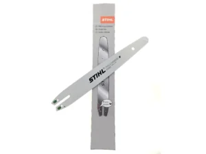Stihl láncvezető 35cm 1,1/72 1/4"P