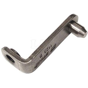 Lánc feszítőretesz