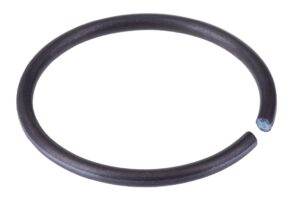 Rugós biztosítógyűrű