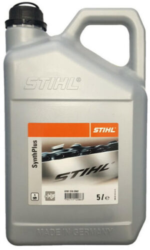 Stihl lánckenőolaj  5L