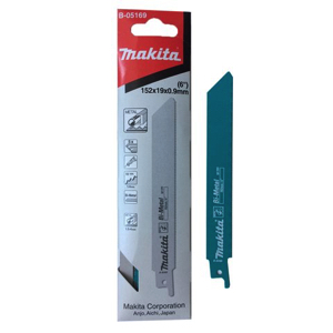 Orrfűrészlap 152mm