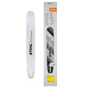 Stihl láncvezető 50cm RS 3/8" 72 szem