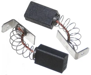 Szénkefe 5,0× 8,0/13mm
