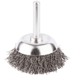 Drótkorong hullámos csésze 38mm