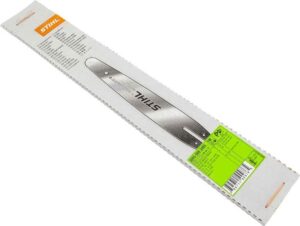 Stihl láncvezető Rollomatic Mini 30 cm, 1,1 mm, 1/4"