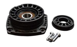 Műanyag hajtómű fedél