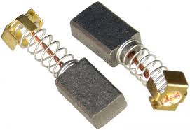 Szénkefe 5,0× 8/12mm