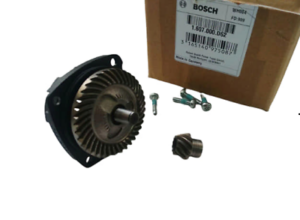 Csapágyperem (1607000D6A+1607000D6C)