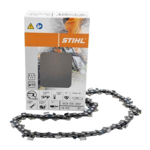 Stihl lánc 325" 1,6/67 RS