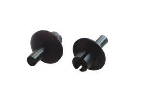 Kerékrögzítő dugó