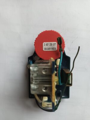 Elektrónika