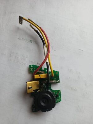 Elektronika