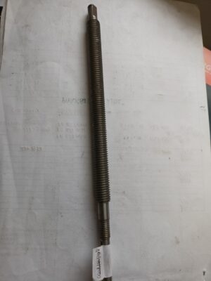 Magasságállító tengely