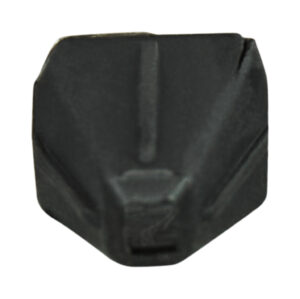 Műanyag érintkező dugasz