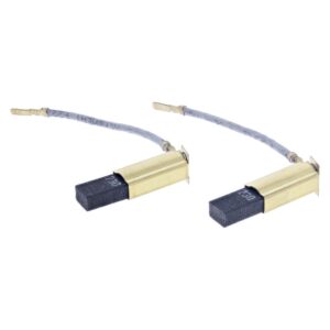 Szénkefe 5,0× 8/15mm