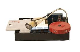 Szabályozó elektronika