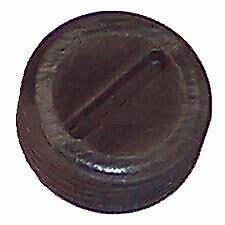 Szénkefe rögzítő sapka