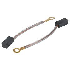 Szénkefe 5 x 6,5/13 mm