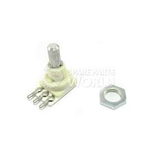 Fordulat szabályzó