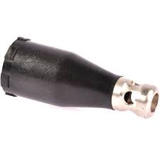 Mélységbeállító hüvely