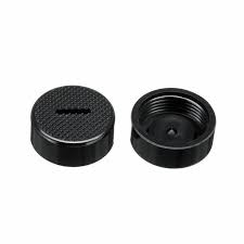 Szénkefetartó fedősapka