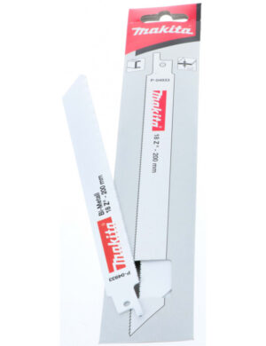 Orrfűrészlap 200mm