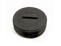 Szénkefetartó sapka