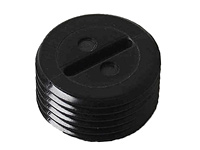 Szénkefetartó sapka