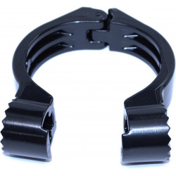 Oldalfogantyú tartó