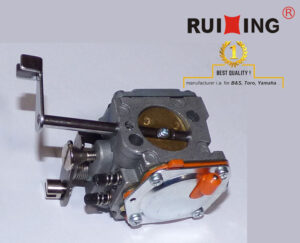 Karburátor WM80 (utángyártott)