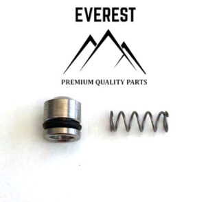 Szivattyúdugattyú klt. (utángyártott)