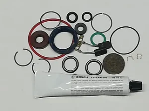 Kopó alkatrész készlet