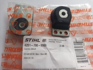 Gyűrűs ütköző (gumibak)