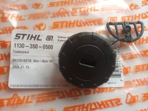 Tankelzáró (üa.-olaj)