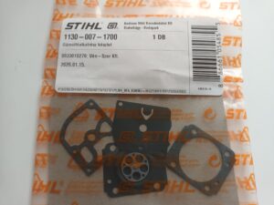 Karburátor membrán klt.