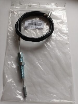 Bowden kuplunghoz (utángyártott)