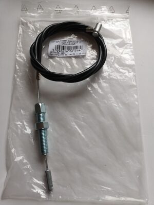 Bowden kuplunghoz (utángyártott)