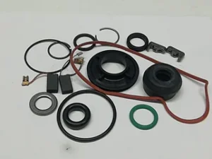 Kopó alkatrész készle