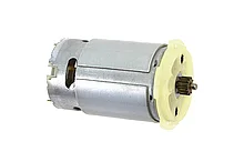 DC motor