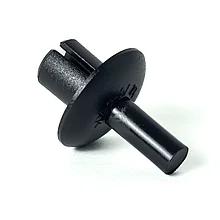 Gumibak porszívókerékhez