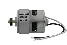 DC motor