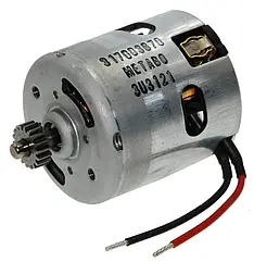 DC motor