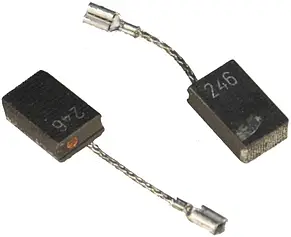 Szénkefe 5,0×10/15mm