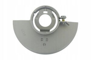 Sarokcsiszoló védőburkolat