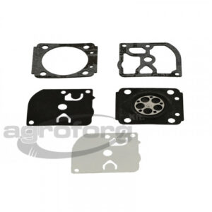 Karburátor membrán klt.