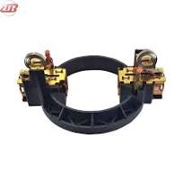 Szénkefetartó kpl.