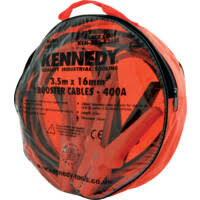 Indítókábel 3.5m×16mm