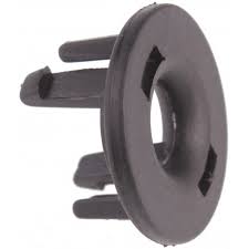 Kábelvezető gyűrű