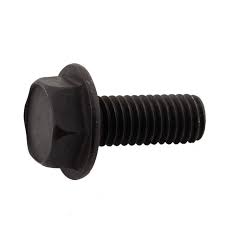 Hatlapperemes csavar M8x20