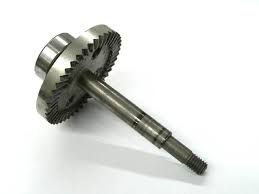 Tengely+fogaskerék